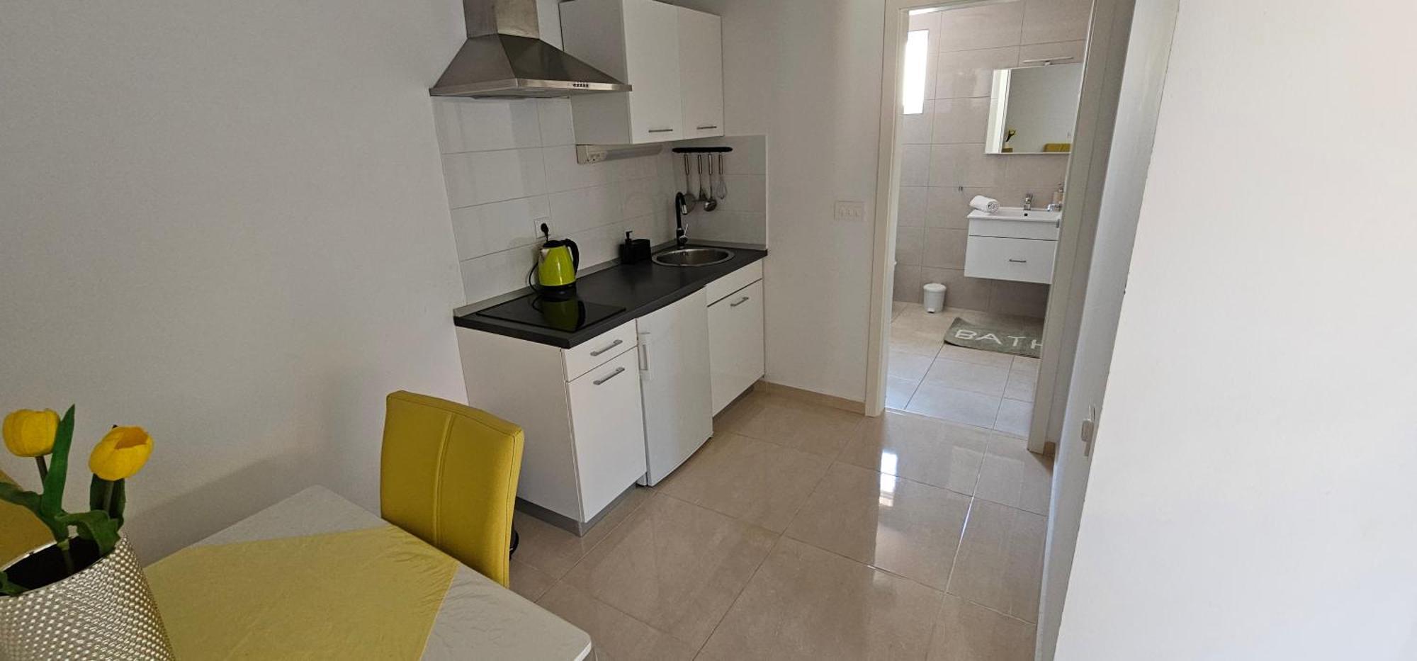 Apartments Koval Orebic Phòng bức ảnh